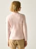 Regatta Fleece vest "Florena" lichtroze