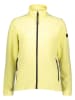 Regatta Fleecejacke "Florena" in Gelb