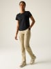Regatta Funktionshose "Travel Light II Packaway" in Khaki