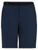 Regatta Afritstrekkingbroek "Xert Stretch" donkerblauw