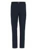 Regatta Trekkinghose "Xert Stretch" in Dunkelblau