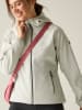 Regatta Softshelljacke "Arec III" in Creme