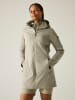 Regatta Softshellmantel "Carisbrooke" beige