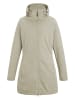 Regatta Softshellmantel "Carisbrooke" beige
