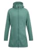 Regatta Softshellmantel "Carisbrooke" turquoise