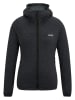 Regatta Kurtka polarowa "Ferna" w kolorze czarnym