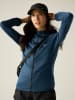 Regatta Fleecejacke "Ferna" in Dunkelblau