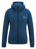 Regatta Fleecejacke "Ferna" in Dunkelblau