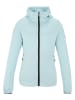 Regatta Kurtka polarowa "Ferna" w kolorze turkusowym