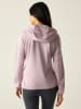 Regatta Fleecejacke "Ferna" in Rosa
