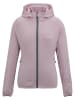 Regatta Fleecejacke "Ferna" in Rosa