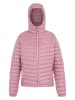 Regatta Steppjacke "Hurden" in Rosa
