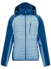 Regatta Hybride jas "Pro Hybrid II" lichtblauw