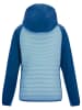 Regatta Hybride jas "Pro Hybrid II" lichtblauw