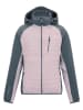 Regatta Kurtka hybrydowa "Pro Hybrid II" w kolorze jasnoróżowym