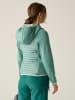Regatta Hybride jas "Anderson" turquoise
