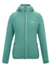 Regatta Hybride jas "Anderson" turquoise