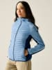 Regatta Hybridjacke "Anderson" in Hellblau