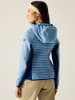Regatta Hybridjacke "Anderson" in Hellblau