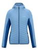 Regatta Hybridjacke "Anderson" in Hellblau