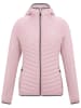 Regatta Kurtka hybrydowa "Anderson" w kolorze jasnoróżowym