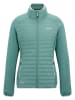 Regatta Hybride jas "Clumber" turquoise