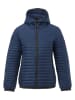 Regatta Steppjacke "Rigain" in Dunkelblau