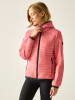 Regatta Steppjacke "Rigain" in Rosa