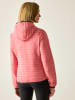 Regatta Steppjacke "Rigain" in Rosa