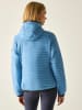 Regatta Steppjacke "Rigain" in Hellblau