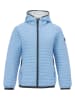 Regatta Steppjacke "Rigain" in Hellblau