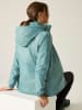 Regatta Regenjas "Corinne IV" turquoise