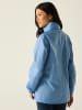 Regatta Regenjacke "Corinne IV" in Hellblau