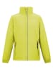 Regatta Kurtka przeciwdeszczowa "Corinne IV" w kolorze żółtym
