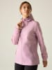 Regatta Funktionsjacke "Pack It III" in Rosa