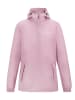 Regatta Funktionsjacke "Pack It III" in Rosa