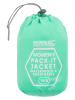 Regatta Functionele jas "Pack It III" groen