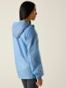Regatta Funktionsjacke "Pack It III" in Hellblau