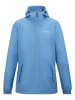 Regatta Funktionsjacke "Pack It III" in Hellblau