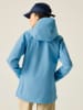 Regatta Regenjacke "Birchdale II" in Hellblau