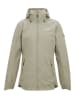 Regatta Regenjacke "Hamara IV" in Beige