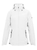 Regatta Regenjacke "Hamara IV" in Weiß