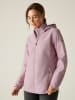 Regatta Regenjacke "Hamara IV" in Rosa