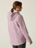 Regatta Regenjacke "Hamara IV" in Rosa