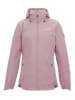 Regatta Regenjacke "Hamara IV" in Rosa