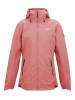 Regatta Regenjacke "Hamara IV" in Rosa