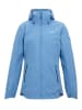 Regatta Regenjacke "Hamara IV" in Hellblau