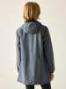 Regatta Regenjacke "Lenika" in Grau