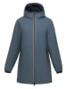 Regatta Regenjacke "Lenika" in Grau