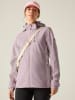 Regatta Funktionsjacke "Bosfield" in Rosa